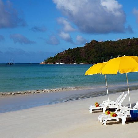 لي فيلاز دور Anse Volbert Village المظهر الخارجي الصورة