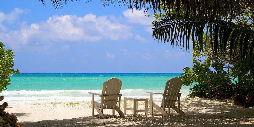 لي فيلاز دور Anse Volbert Village المظهر الخارجي الصورة